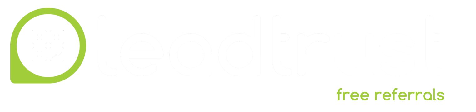 LeadTrust: Promote, Capture, & Reward Free Referrals